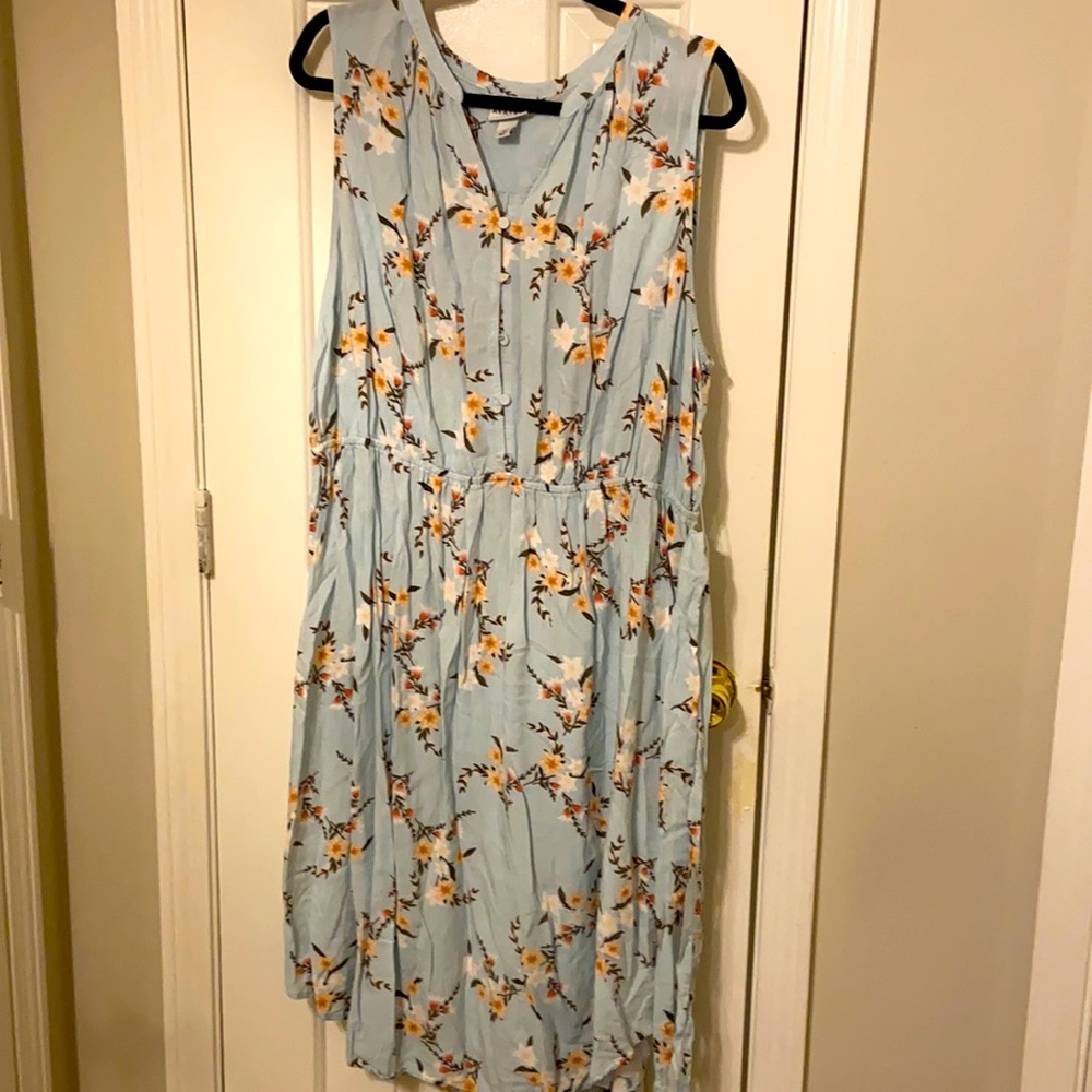 Ava&Viv Dress